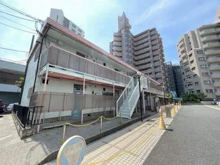 コトブキハイツ2の画像