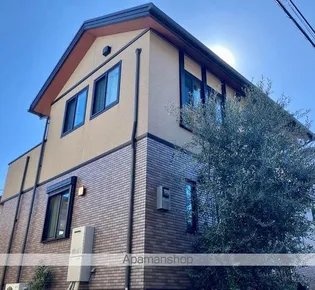 千葉県流山市宮園2【一戸建】の外観