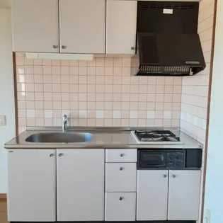 オーシャンビューII【2階】の外観