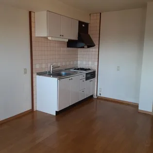 オーシャンビューII【2階】の外観