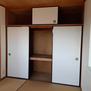 オーシャンビューII【2階】の外観