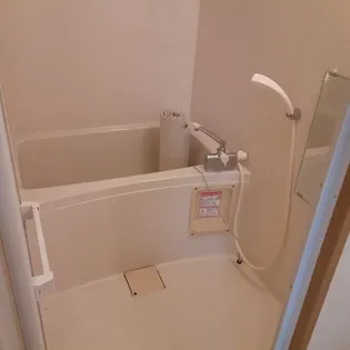 オーシャンビューII【2階】の外観