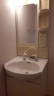 オーシャンビューII【2階】の外観