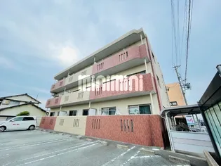 Chocolat Blanc【1階】の外観