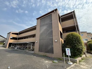 グレイスコート アイの画像