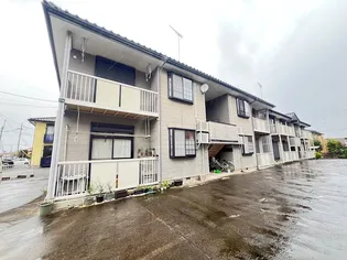 メゾン ド ベル IIの画像