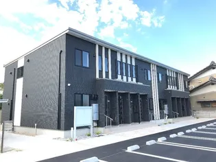 スターテラス長島の画像