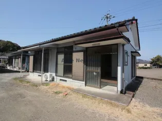 宮崎県北諸県郡三股町大字蓼池【一戸建】の外観