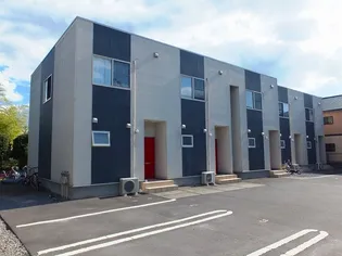 大分県大分市大字葛木【一戸建】の外観