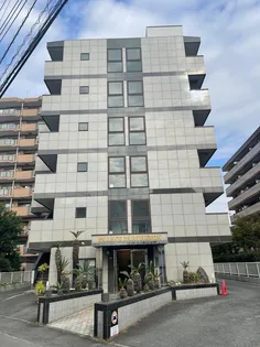 パレスパルテノンの画像