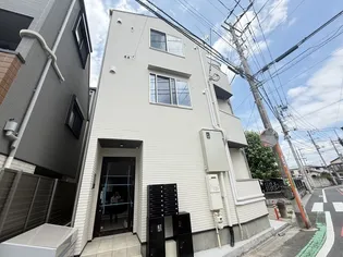 葛飾区堀切プロジェクトの画像