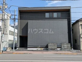 TORISIAS 南大通り【3階】の外観