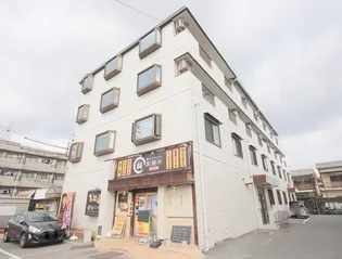 一條館 I【4階】の外観