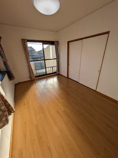 FORTUNA N棟【2階】の内装