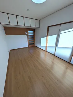 FORTUNA N棟【2階】の内装