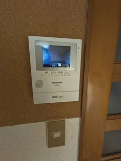 FORTUNA N棟【2階】の内装