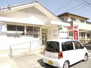 FORTUNA N棟【2階】の周辺