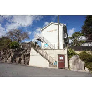 KAMEHOUSE【2階】の外観