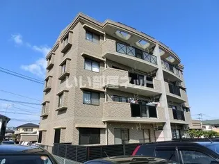 プロシード二日市南の画像