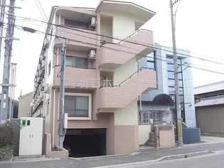 パル西明石の画像