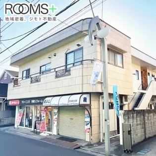 コーポ安藤の画像