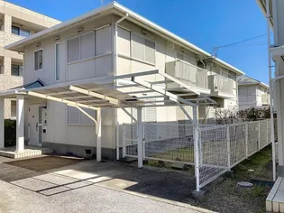 高知県高知市葛島4【一戸建】の外観