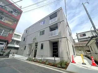 GRAN HERME(グランエルメ)【3階】の外観