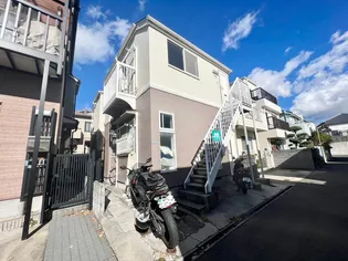 高羽ロッジの画像