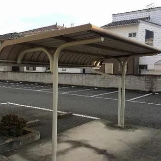 レオネクストアリオール沼田III【1階】の地図