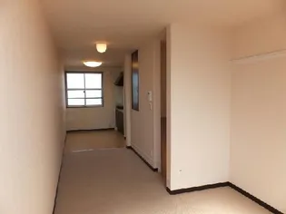 レオネクストアリオール沼田III【1階】の内装