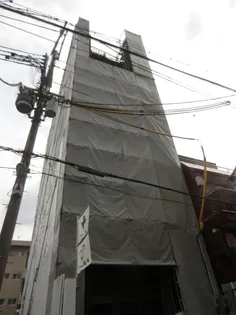 グランパシフィック木川東の画像