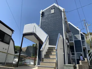 Y’s泉【2階】の外観