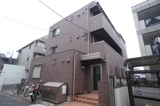 ハイツ桜の画像