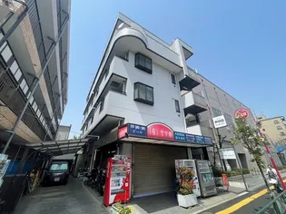 ワナー桜木の画像