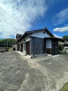 愛媛県西条市安用【一戸建】の外観