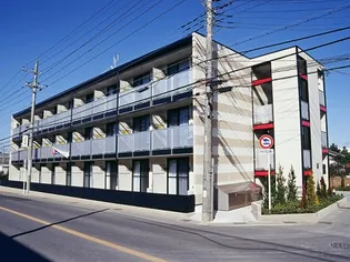 リブリ ソレーユ はつみの画像