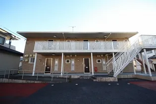 タウンコート西茂呂の画像