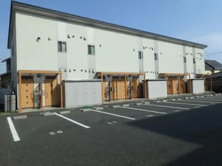 岩手県盛岡市夕顔瀬町【一戸建】の外観