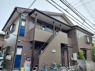 カシノキハイツの画像