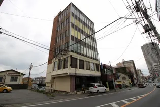 茨城県土浦市桜町1【一戸建】の外観