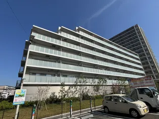 ウエリス三浦海岸【3階】の外観