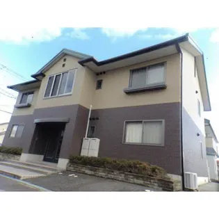 グランシード中川Ⅰ Aの画像