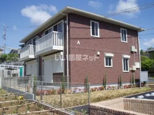 静岡県浜松市中央区富塚町【一戸建】の外観