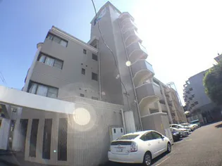 菊竹ビル金鶏の画像