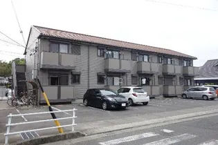 シャルマン高茶屋の画像