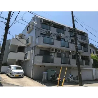 ドミール洋光台の画像