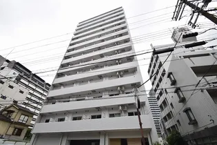 フレアコート梅田の画像