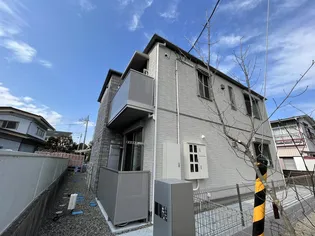 シャーメゾン真栄上杉IIの画像