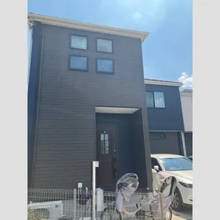 埼玉県さいたま市見沼区大字中川【一戸建】の外観