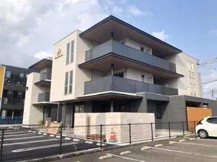 CLASS GRACA【3階】の外観